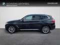 BMW X3 xDrive20dA 190ch xLine Euro6c Gris - thumbnail 3