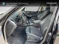 BMW X3 xDrive20dA 190ch xLine Euro6c Gris - thumbnail 4