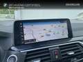 BMW X3 xDrive20dA 190ch xLine Euro6c Gris - thumbnail 11