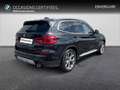 BMW X3 xDrive20dA 190ch xLine Euro6c Gris - thumbnail 2