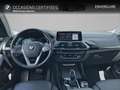BMW X3 xDrive20dA 190ch xLine Euro6c Gris - thumbnail 5