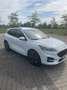 Ford Kuga ST-Line Weiß - thumbnail 2