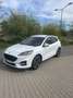 Ford Kuga ST-Line Weiß - thumbnail 1