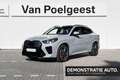 BMW iX2 eDrive20 | M Sport Pro | Premium Pack | Comfort Pa Gris - thumbnail 1
