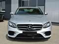 Mercedes-Benz E 200 MHEV 9G Tronic *AMG-Design*Widescreen *SD *AHK*LED Silber - thumbnail 3