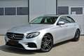 Mercedes-Benz E 200 MHEV 9G Tronic *AMG-Design*Widescreen *SD *AHK*LED Silber - thumbnail 1