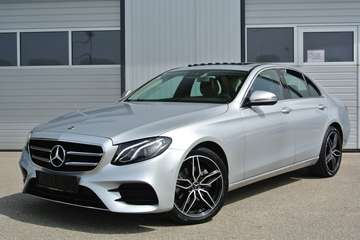 MHEV 9G Tronic *AMG-Design*Widescreen *SD *AHK*LED