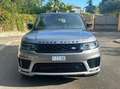 Land Rover Range Rover 3.0 D300 HSE Dynamic Zilver - thumbnail 2