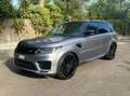 Land Rover Range Rover 3.0 D300 HSE Dynamic Zilver - thumbnail 3