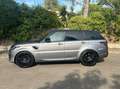 Land Rover Range Rover 3.0 D300 HSE Dynamic Zilver - thumbnail 5
