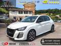 Peugeot 208 PureTech 100 Stop&Start 5 porte Style Km0 Bianco - thumbnail 1