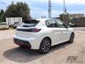 Peugeot 208 PureTech 100 Stop&Start 5 porte Style Km0 Bianco - thumbnail 4