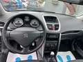 Peugeot 207 CC Cabrio-Coupe Premium Grau - thumbnail 8