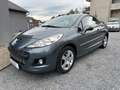 Peugeot 207 CC Cabrio-Coupe Premium Grau - thumbnail 2