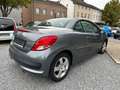 Peugeot 207 CC Cabrio-Coupe Premium Grau - thumbnail 3
