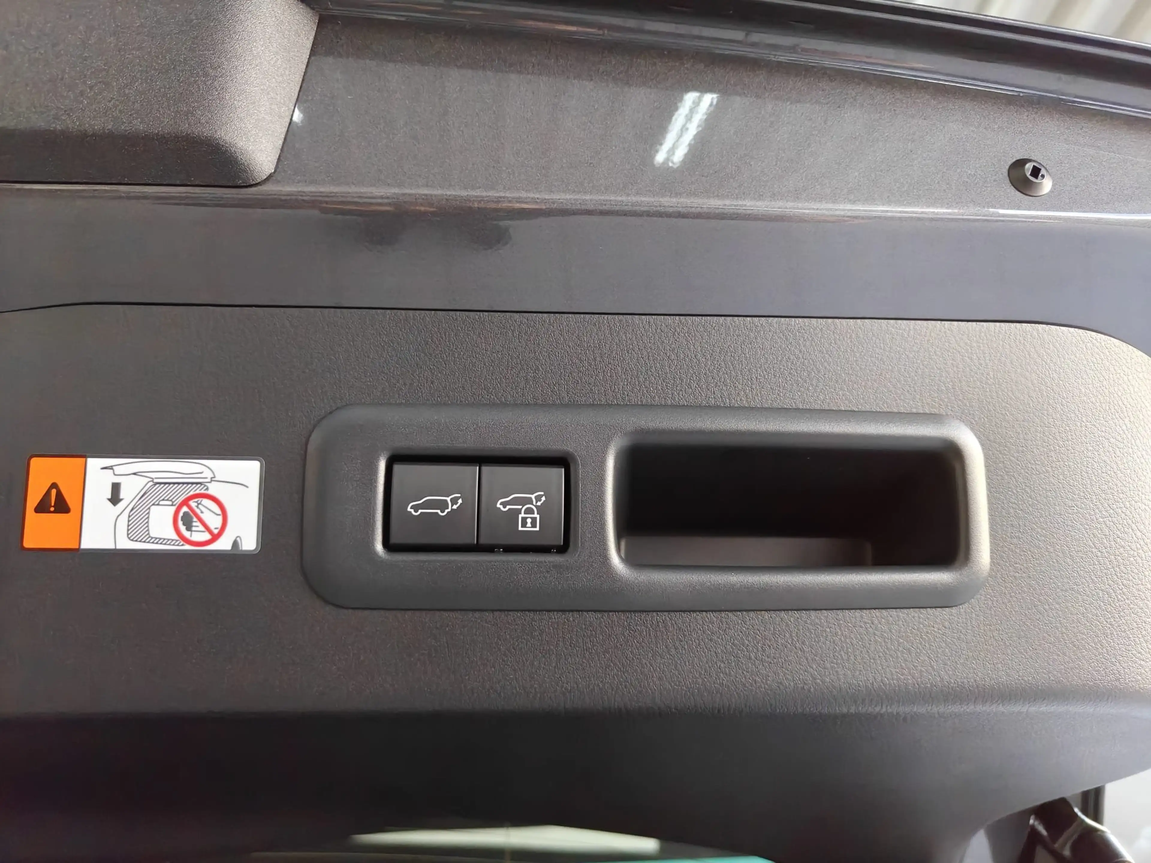 Lexus LBX LBX — photo 11