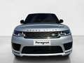 Land Rover Range Rover Sport 3.0 SDV6 249 CV HSE Dynamic Argento - thumbnail 8
