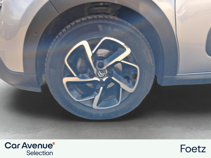 Citroen C3 1.5 BlueHDi 100ch S\u0026S Shine — photo 11