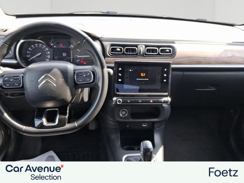 Citroen C3 1.5 BlueHDi 100ch S\u0026S Shine — photo 3