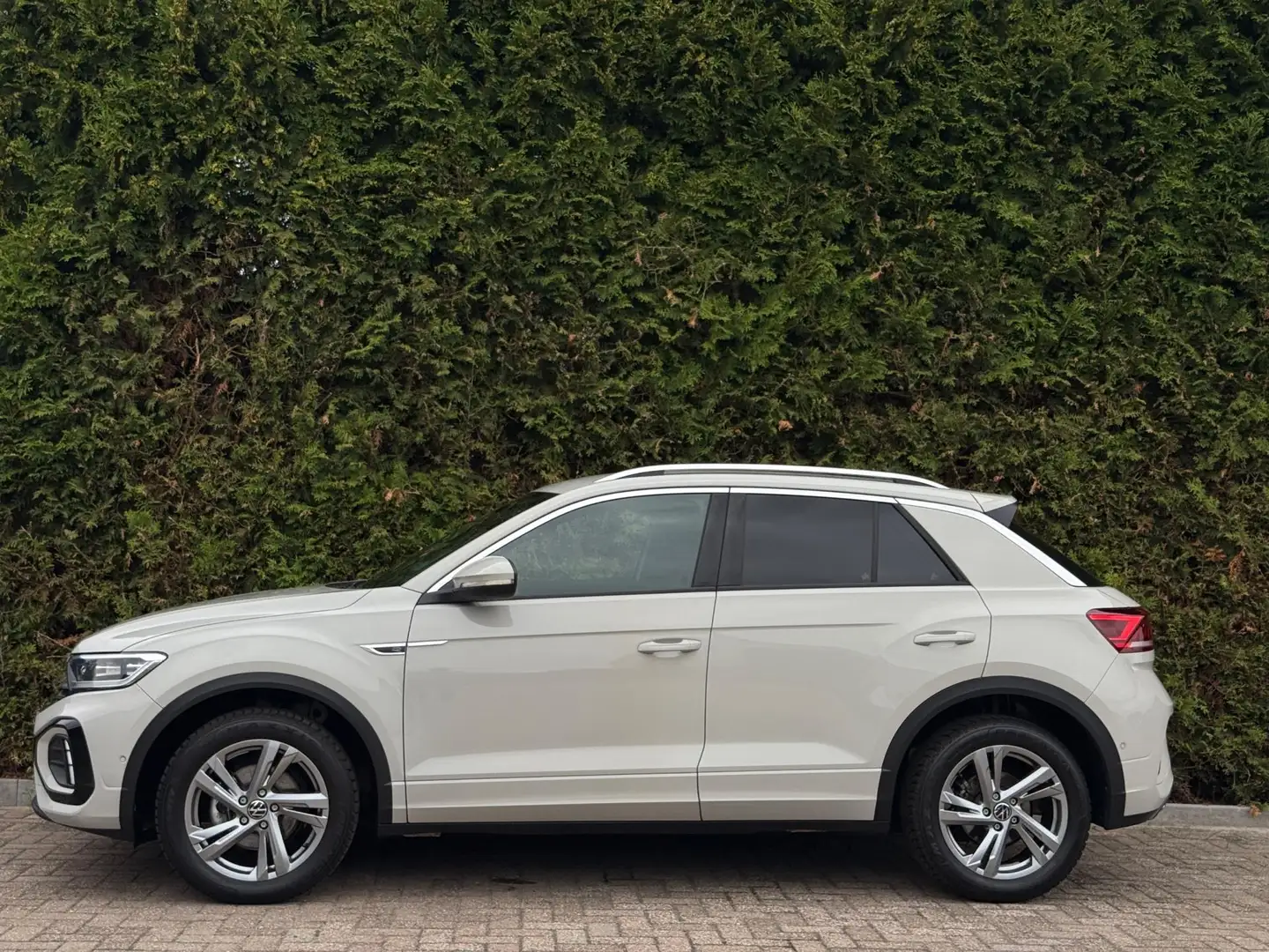 Volkswagen T-Roc 1.0 TSI 3x R-Line CarPlay Camera - 2