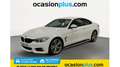 BMW 440 440iA Coupé Weiß - thumbnail 1