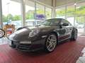 Porsche 997 911 Carrera 4 Coupe+SCHIEBEDACH+ Braun - thumbnail 3