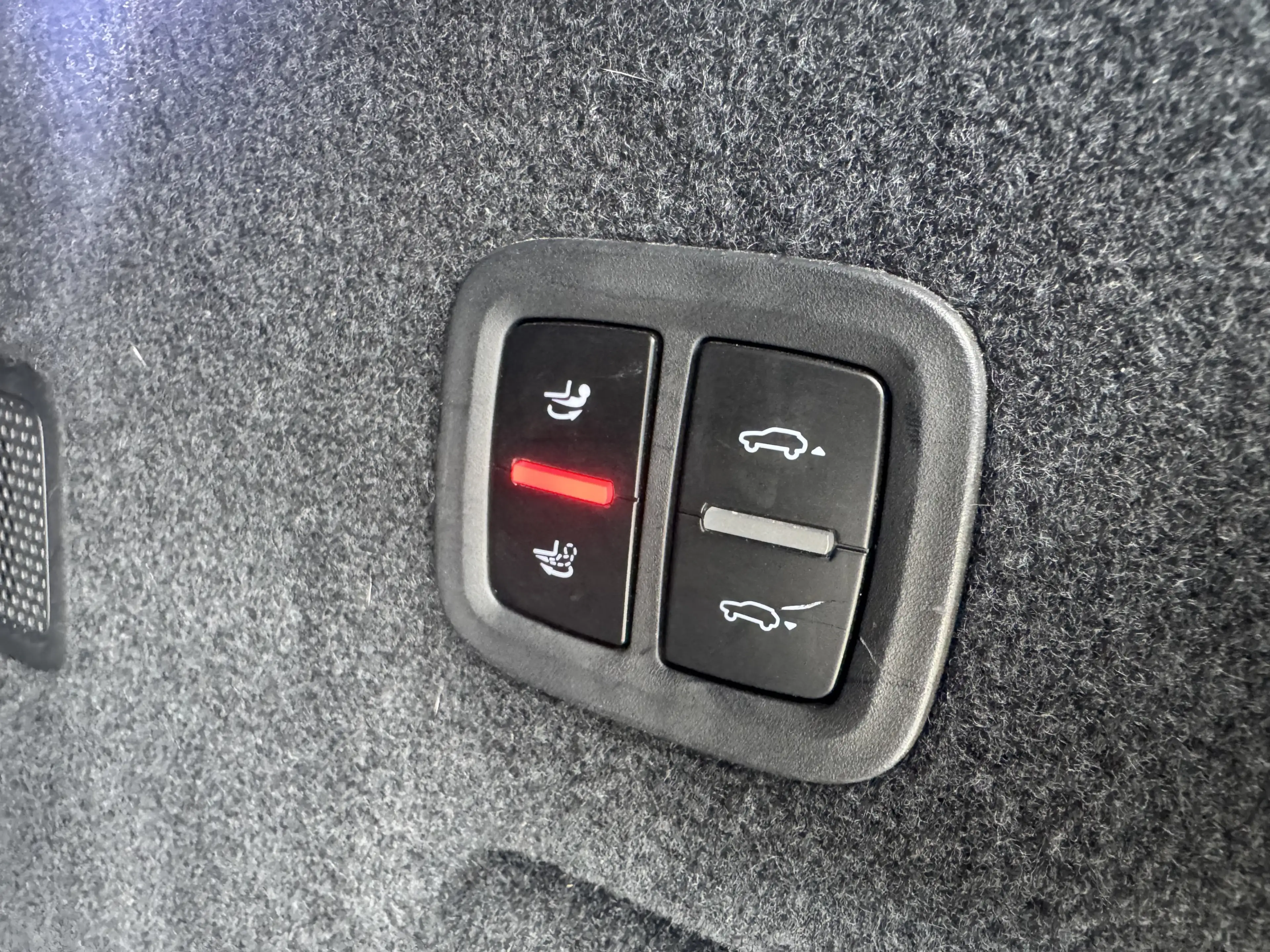 Porsche Cayenne HuD Luftf Matrix AHK Kamera 21 — photo 12