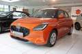 Suzuki Swift 1.2 Hybrid Club*TEMPOMAT*NAVI*Klima Оранжевий - thumbnail 3