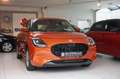 Suzuki Swift 1.2 Hybrid Club*TEMPOMAT*NAVI*Klima Оранжевий - thumbnail 2