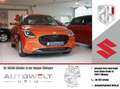 Suzuki Swift 1.2 Hybrid Club*TEMPOMAT*NAVI*Klima Оранжевий - thumbnail 1