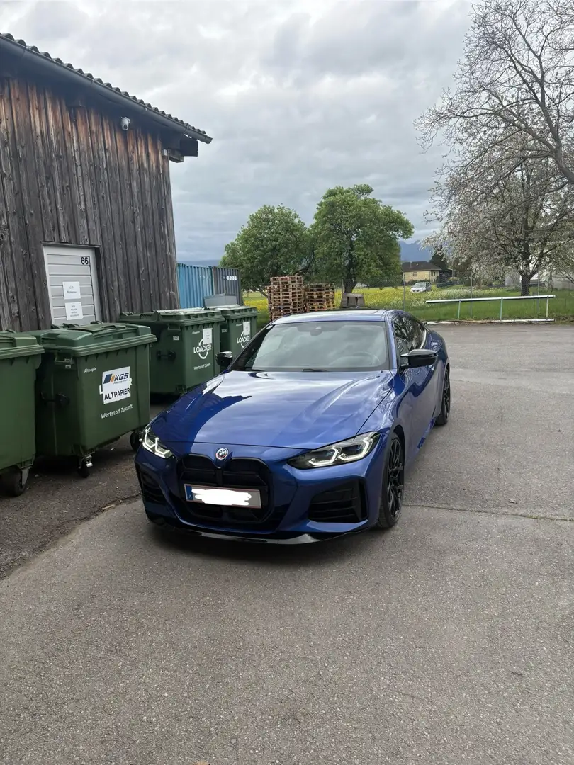 BMW 440 M440i 48 V xDrive Aut. - 2