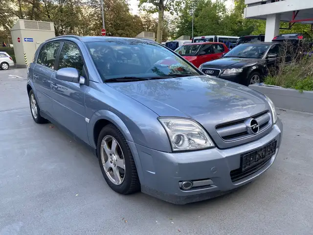 Opel Signum Tel.01708044052 Automatik Getriebe Klima