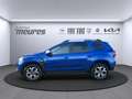 Dacia Duster II Prestige 1.6 SCe Comfort 2WD Navi SHZ Klimaauto Albastru - thumbnail 2