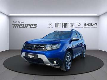 II Prestige 1.6 SCe Comfort 2WD Navi SHZ Klimaauto