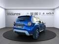 Dacia Duster II Prestige 1.6 SCe Comfort 2WD Navi SHZ Klimaauto Albastru - thumbnail 4