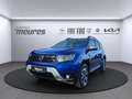 Dacia Duster II Prestige 1.6 SCe Comfort 2WD Navi SHZ Klimaauto Albastru - thumbnail 1