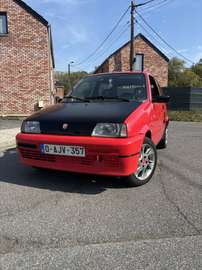 1.1i Sporting