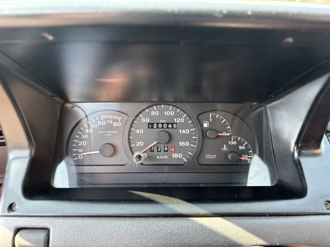 Fiat Cinquecento 1.1i Sporting, foto 7
