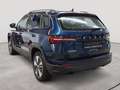 Skoda Karoq Karoq 2.0 TDI SCR Ambition AHK Blau - thumbnail 2
