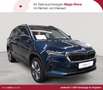 Skoda Karoq Karoq 2.0 TDI SCR Ambition AHK Blau - thumbnail 1