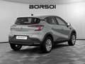 Renault Captur 2ª serie ECO-G 100 CV Evolution Grigio - thumbnail 5