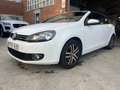 Volkswagen Golf Cabrio 1.2 TSI Blanco - thumbnail 3