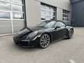 Porsche 911 Carrera 4 Cabrio PDK Schwarz - thumbnail 7