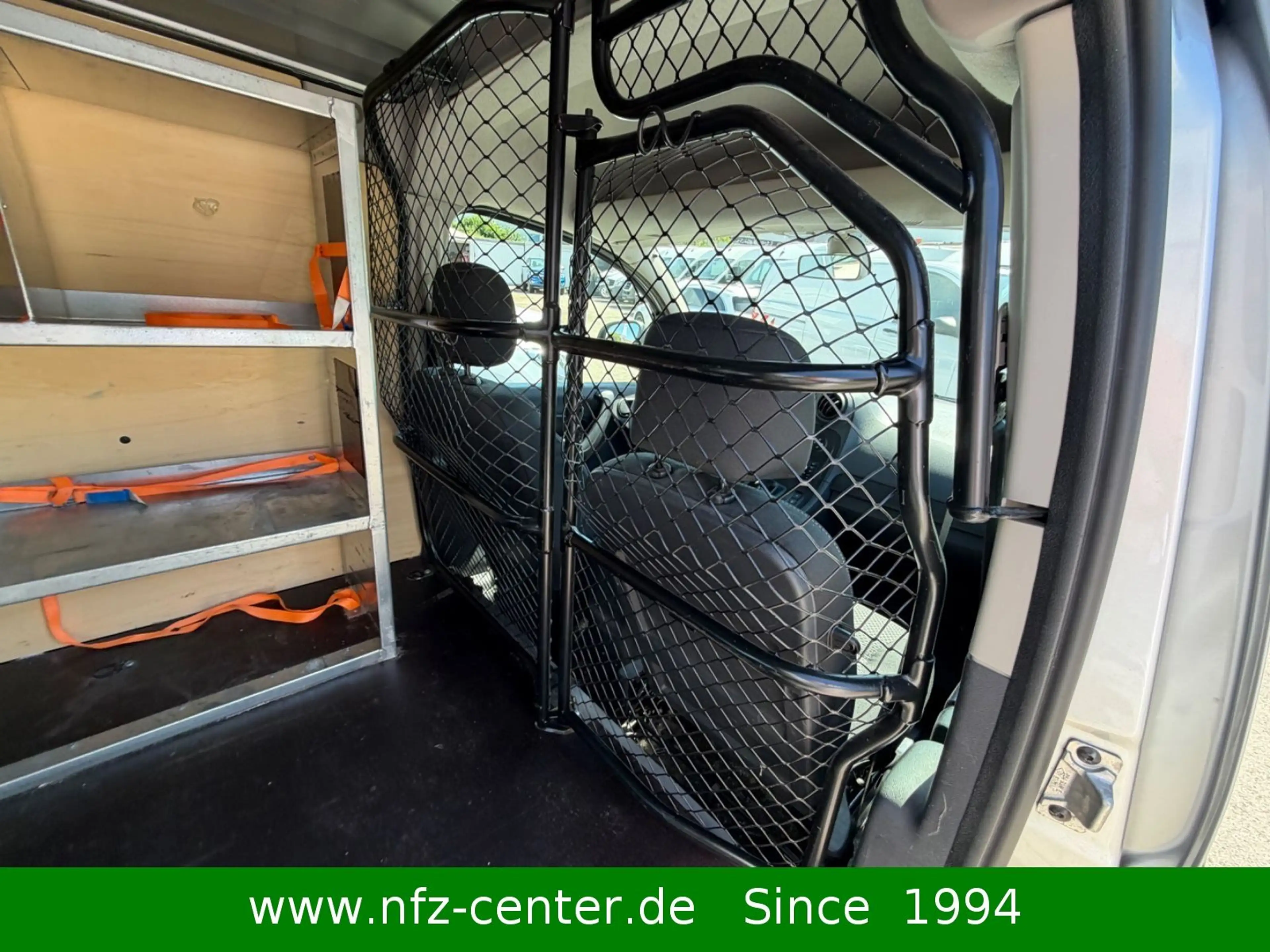 Mercedes-Benz Citan 111 CDI Ka/PDC/NAVI/Klima/ Extralang — photo 7