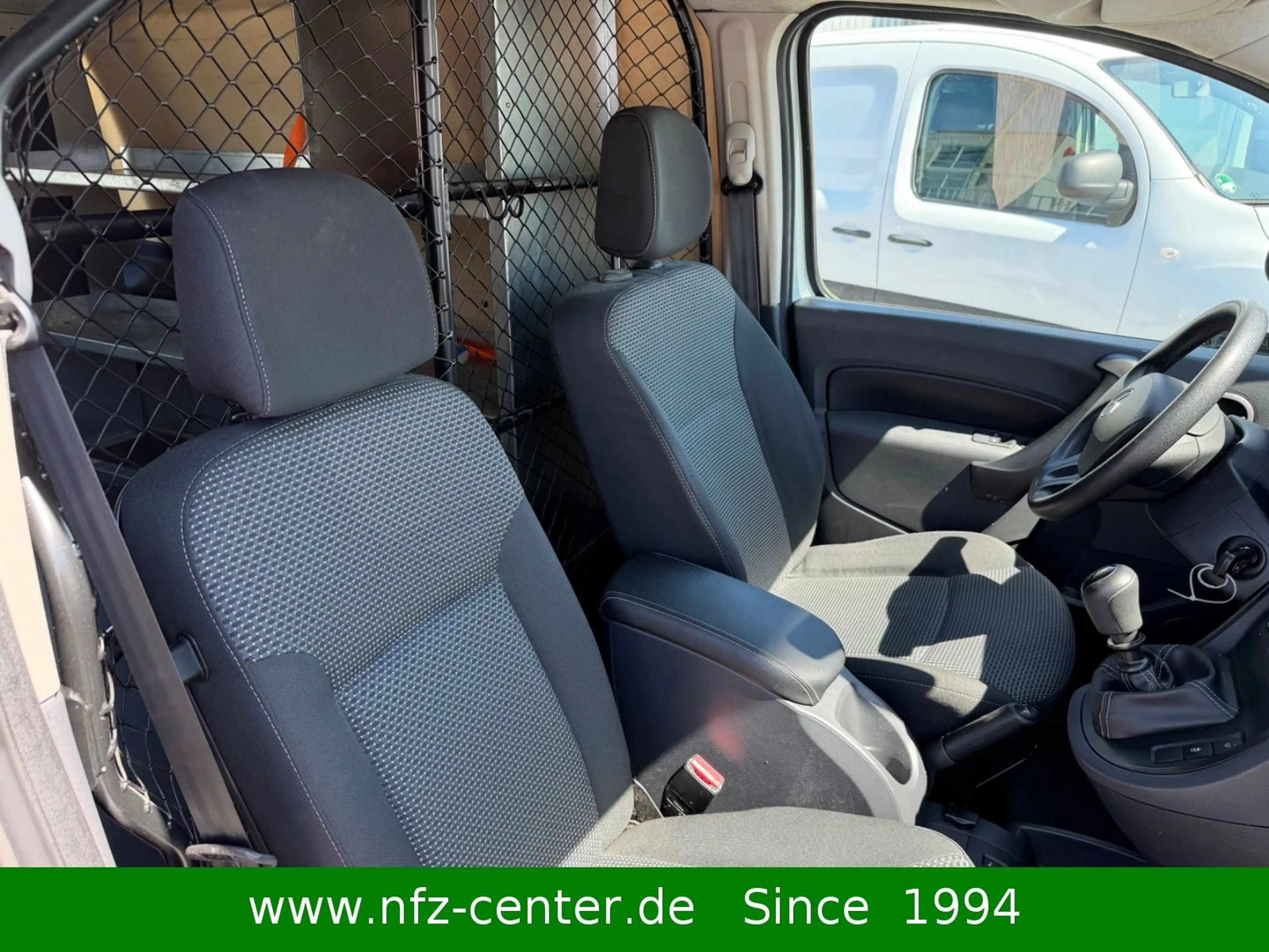 Mercedes-Benz Citan 111 CDI Ka/PDC/NAVI/Klima/ Extralang — photo 15