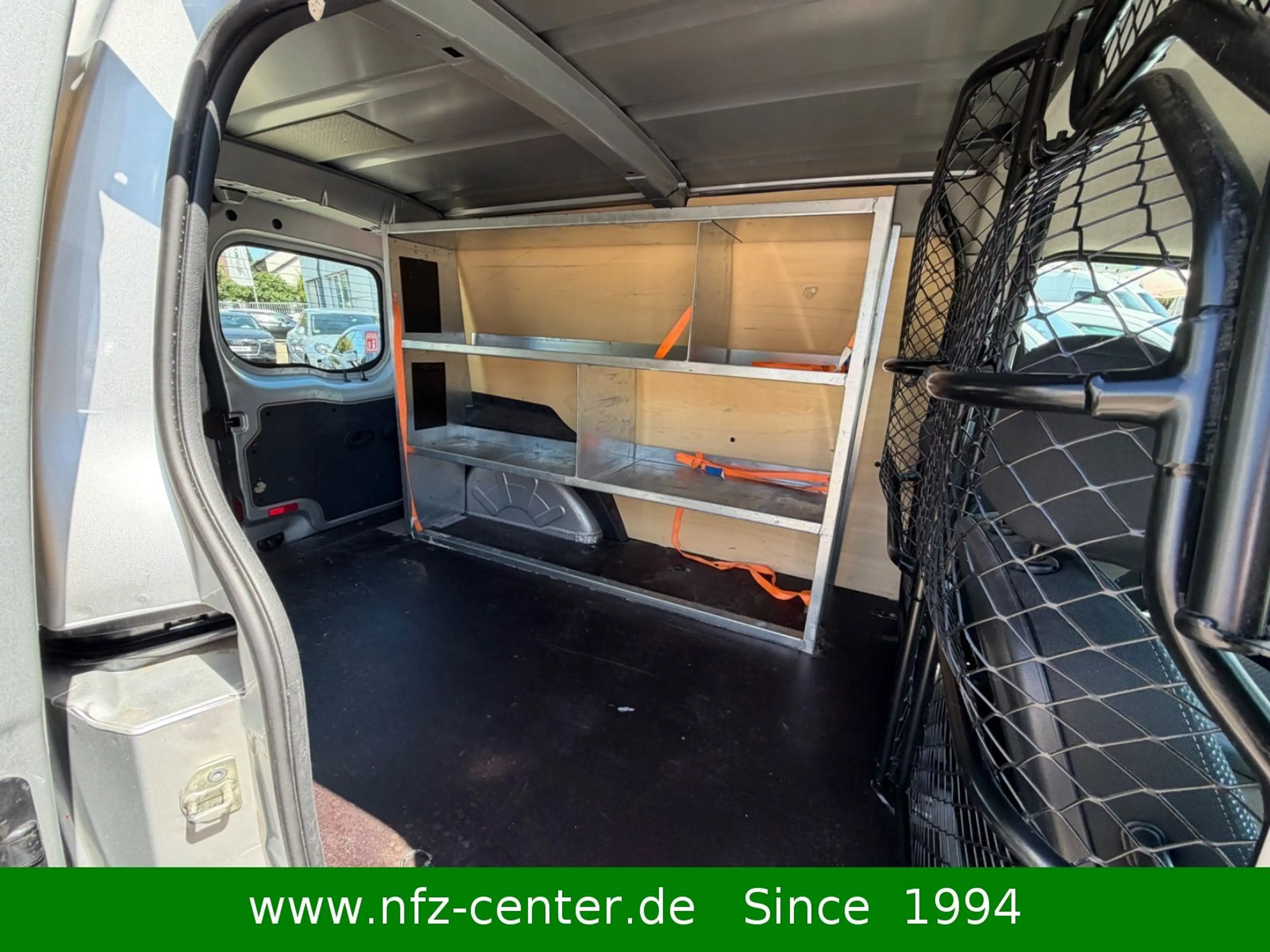 Mercedes-Benz Citan 111 CDI Ka/PDC/NAVI/Klima/ Extralang — photo 11