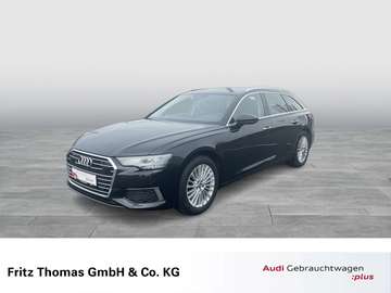 Avant 45 TFSI S tronic design LED Navi AHK SHZ