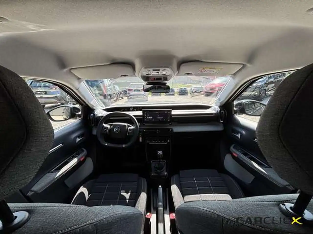 Citroen C3 Aircross 2026 — фото 12