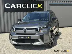 Citroen C3 Aircross Turbo 100pk Plus