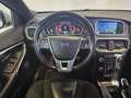 Volvo V40 1.6 T3 R-Design|GARANTIE|1E EIG|NAP|NAVI|CRUISE|PA Gris - thumbnail 3
